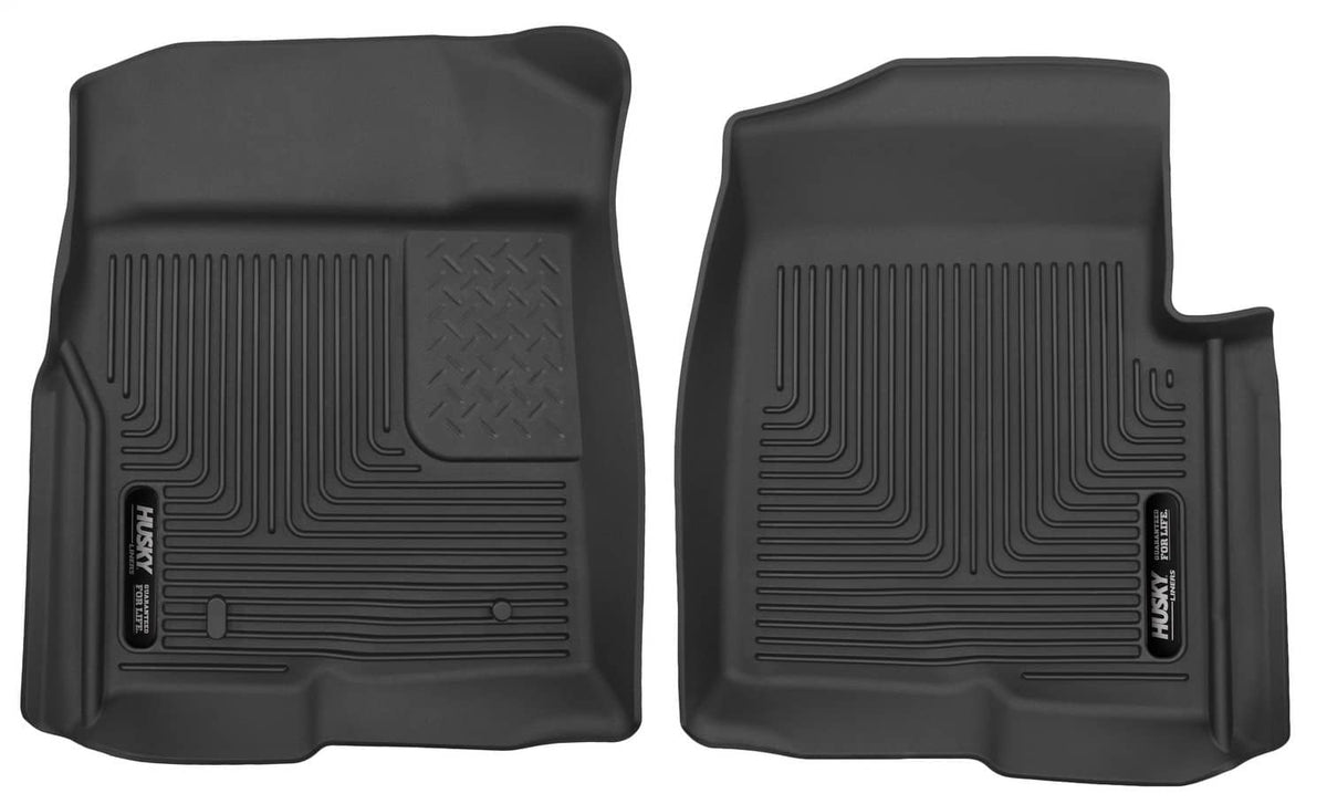 X-ACT LINER 09-14 F150