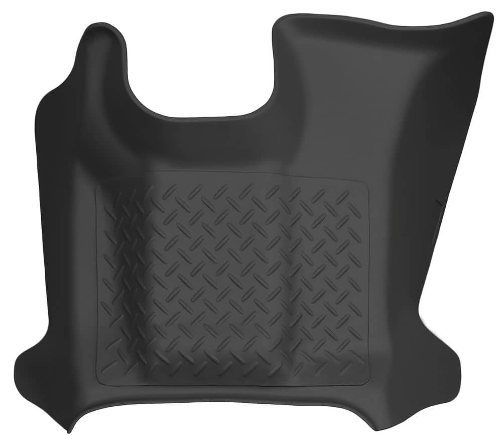 X-ACT CENTER HUMP LINER 11-16 S/DUTY EXTENDED/CREW CAB