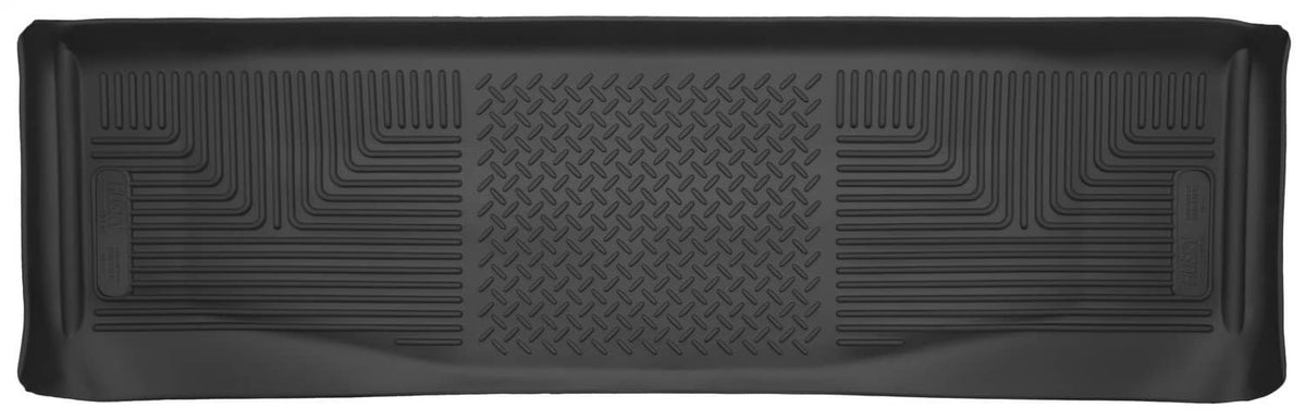 X-ACT REAR LINER 11-16 S/DUTY CREW CAB