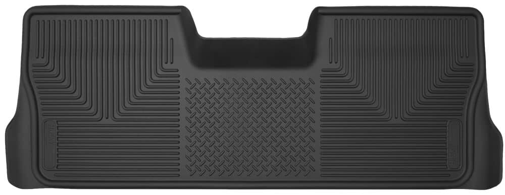 X-ACT CONTOUR 2ND ROW FOR SELECT F150 CREW CAB 2009 - 2014