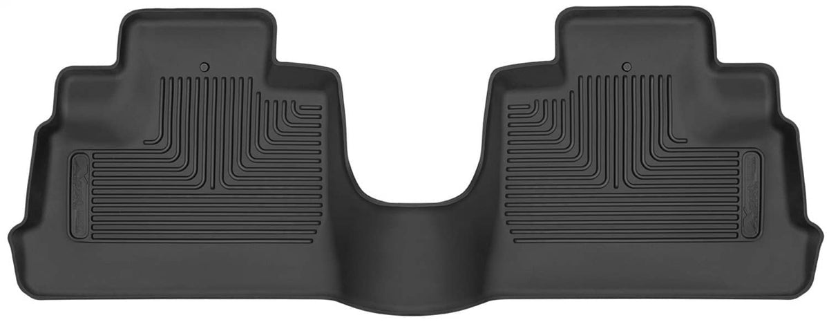 X-ACT REAR LINER 07-18 WRANGLER JK 4 DOOR