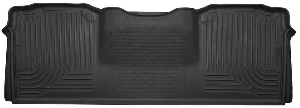 X-ACT REAR LINER 10-18 RAM 2500/3500 MEGA CAB