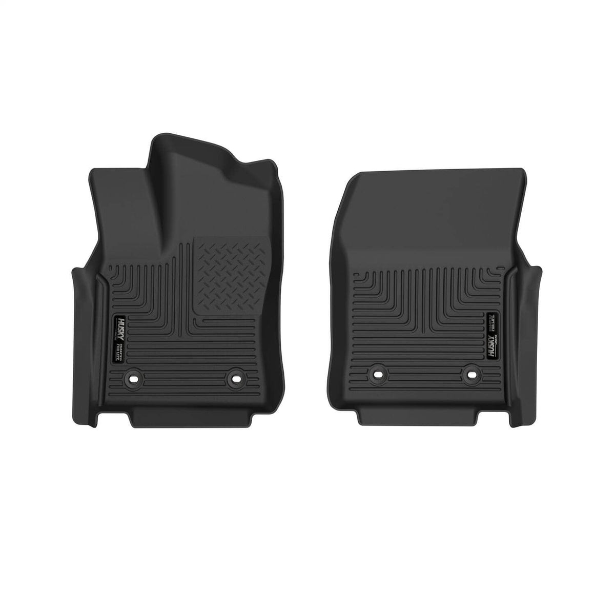 X-ACT FRONT LINERS 22-26 TUNDRA/23-26 SEQUOIA