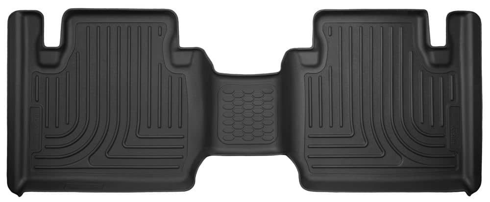 X-ACT REAR LINER 12-23 TACOMA ACCESS CAB