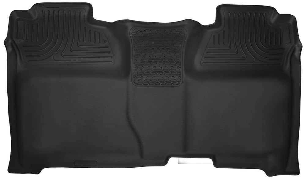 X-ACT 2ND ROW LINER 14-18 GM 1500/ 15-19 HD CREW CAB