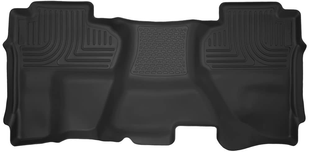X-ACT 2ND ROW LINER 14-18 GM 1500/ 15-19 HD EXTENDED CAB