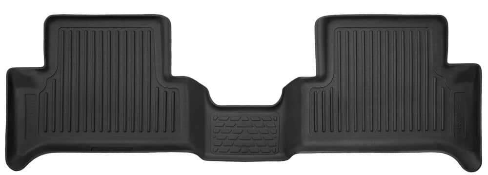 X-ACT CONTOUR 2ND ROW FOR SELECT COLORADO, CANYON EXTENDED CAB 2015 - 2022