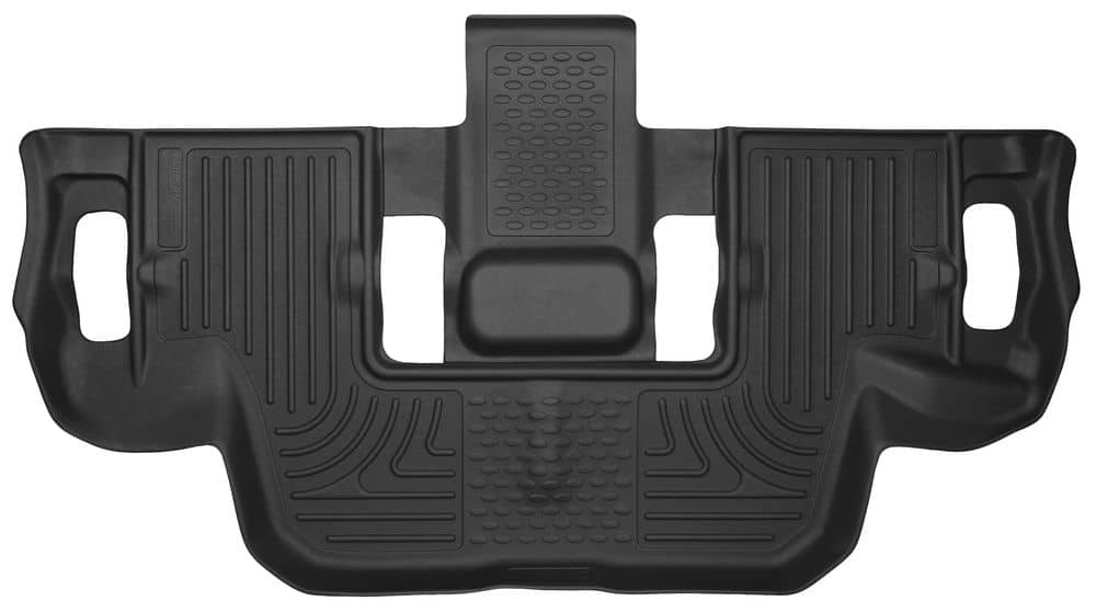 X-ACT 3RD ROW LINER 15-19 EXPLORER