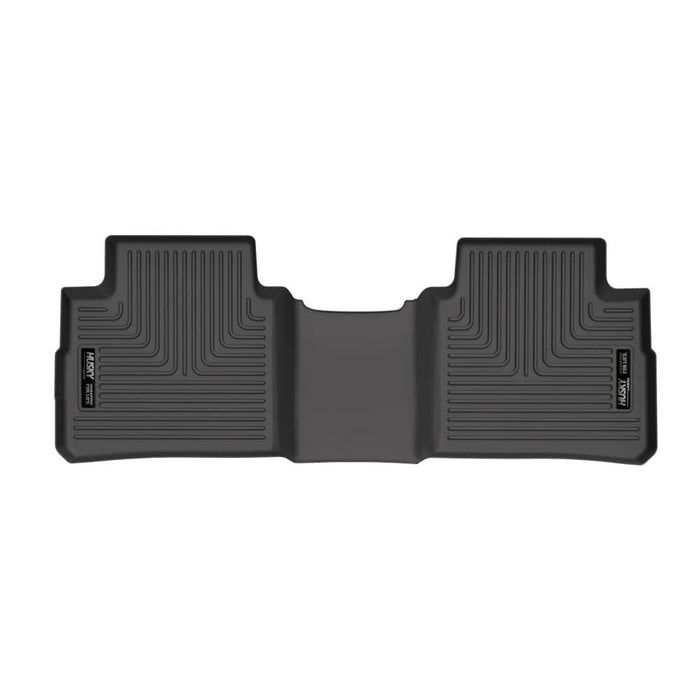 X-ACT 2ND ROW FLOOR LINER 21-26 ROGUE