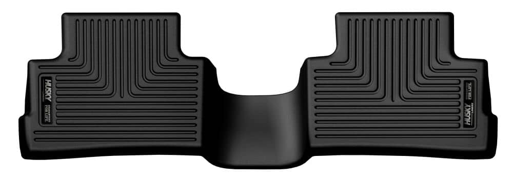 X-ACT REAR LINER 17-22 QASHQAI
