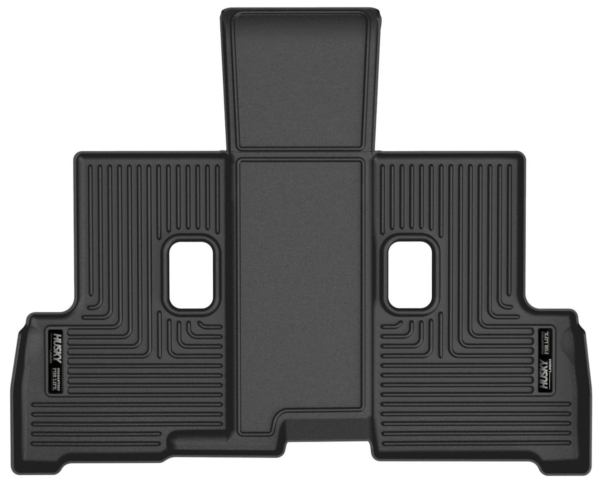 X-ACT 3RD ROW FLOOR LINER 23-26 SEQUOIA