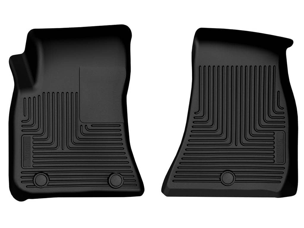 X-ACT FRONT LINERS 16-23 CHALLENGER