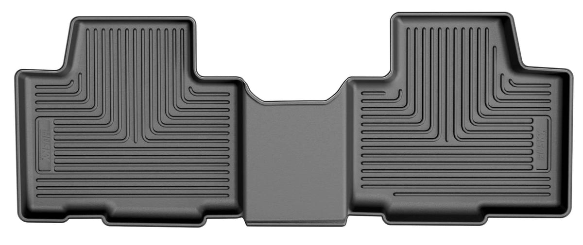 X-ACT 2ND ROW FLOOR LINER 24-26 GRAND HIGHLANDER