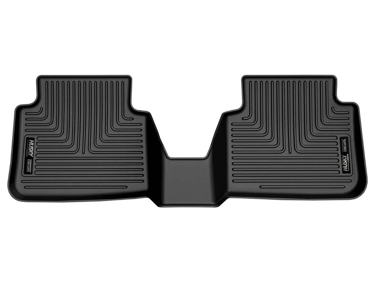 X-ACT REAR FLOOR LINER 24-26 IMPREZA/CROSSTREK