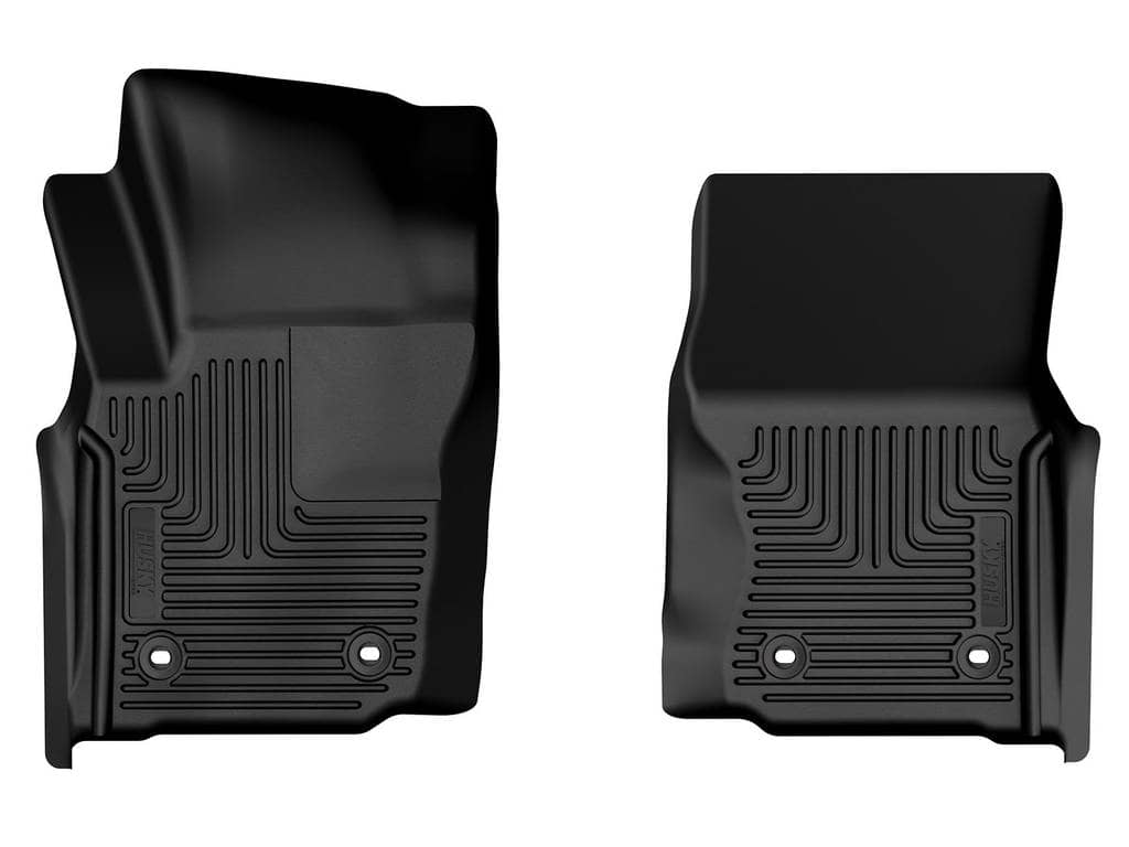 X-ACT FRONT LINERS 24-26 TACOMA W/MANUAL TRANSMISSION