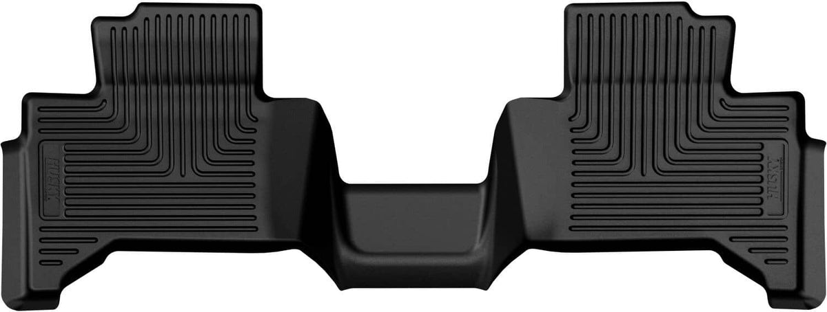 X-ACT 2ND ROW FLOOR LINER 24-26 LAND CRUISER/ 24-26 GX