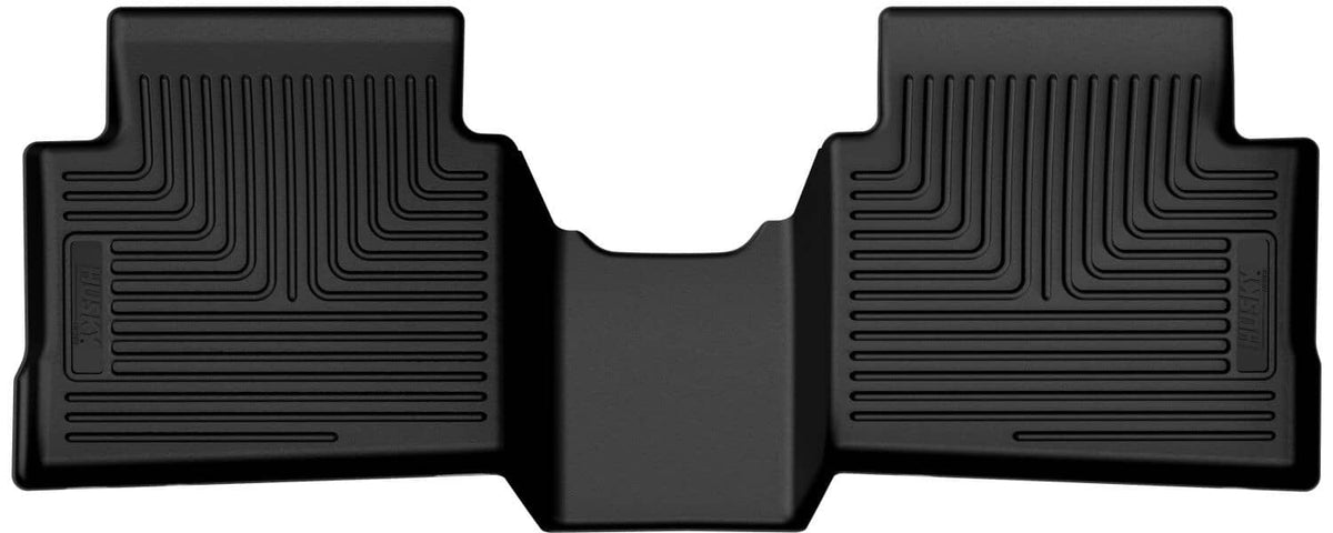 X-ACT REAR FLOOR LINER 24-26 KONA