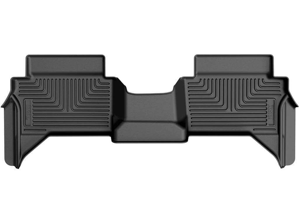 X-ACT 2ND ROW LINER 24-26 TACOMA DOUBLE CAB (EXC HYBRID)