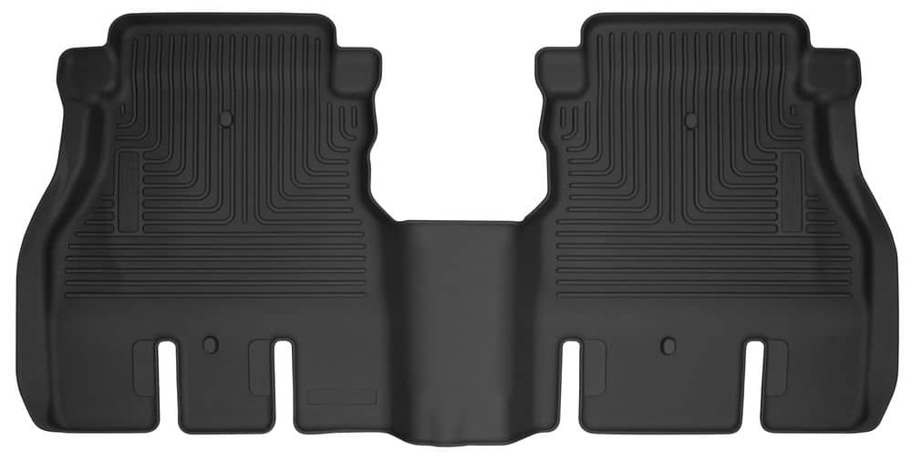 X-ACT REAR LINER 18-26 WRANGLER JL 4 DOOR