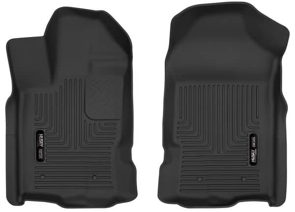 X-ACT FRONT LINERS 19-23 RANGER EXTENDED/CREW CAB