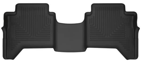 X-ACT REAR LINER 19-23 RANGER CREW CAB