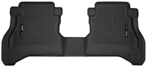 X-ACT REAR FLOOR LINER 20-26 GLADIATOR
