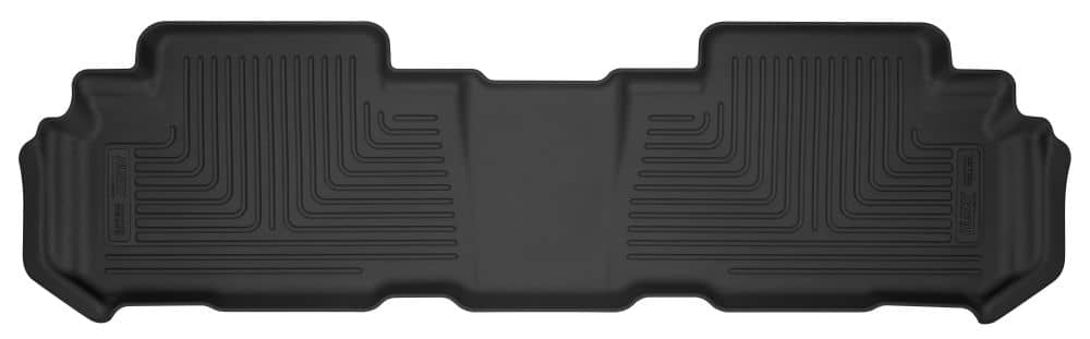 X-ACT 2ND ROW FLOOR LINER 19-26 ASCENT