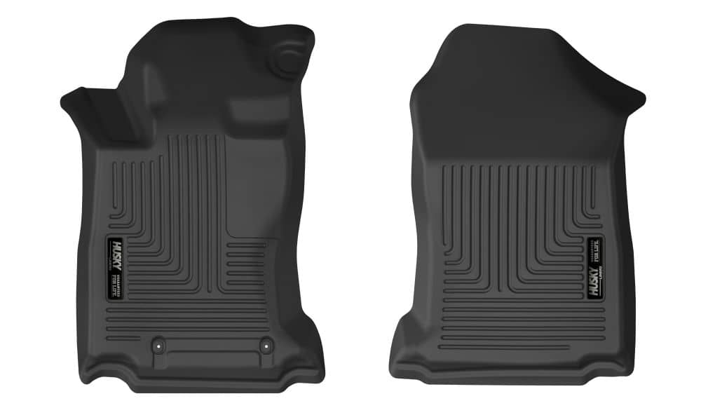 X-ACT FRONT LINERS 20-25 OUTBACK