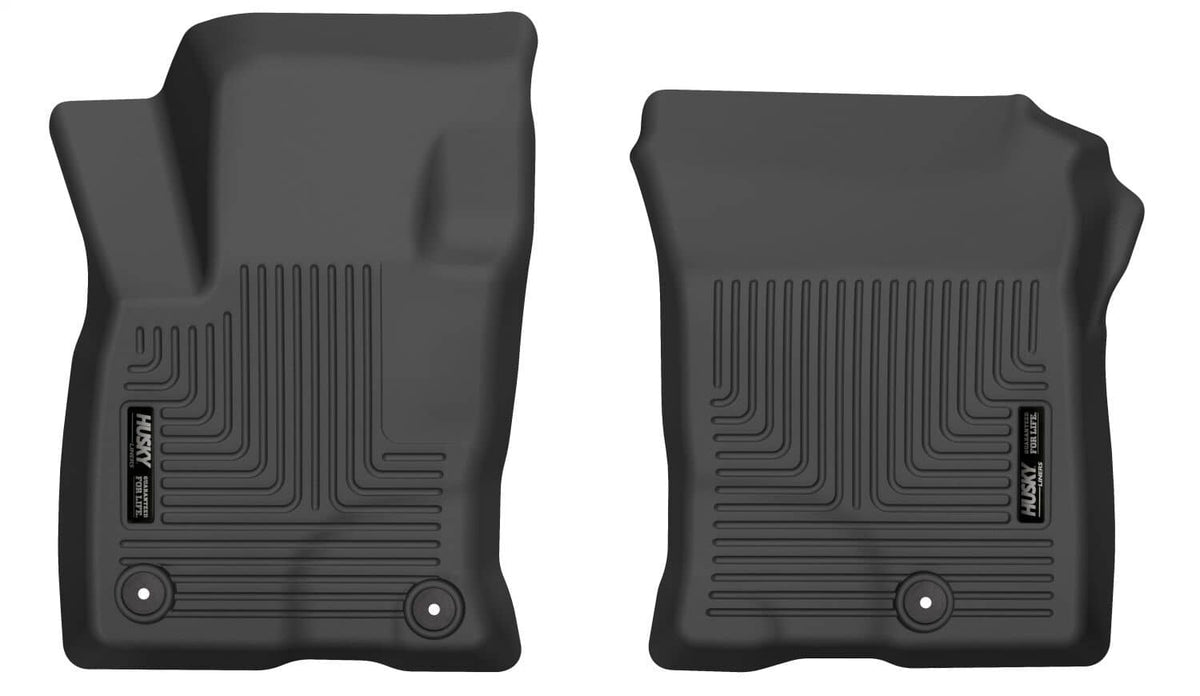 X-ACT FRONT LINERS 20-25 ESCAPE (EXC HYBRID)