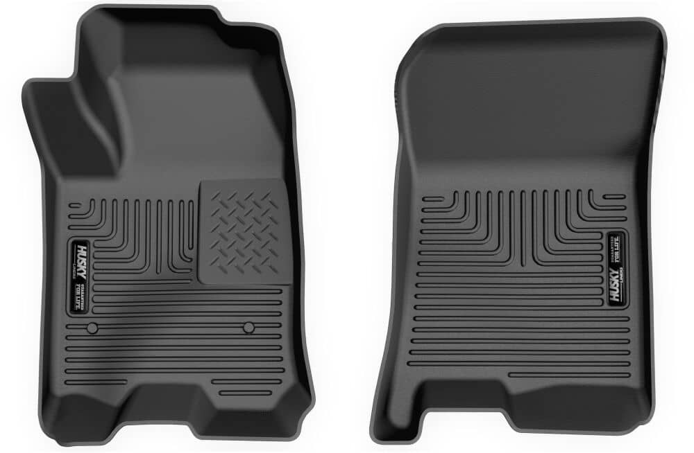 FRONT X-ACT LINERS 23-26 COLORADO/ CANYON CREW CAB
