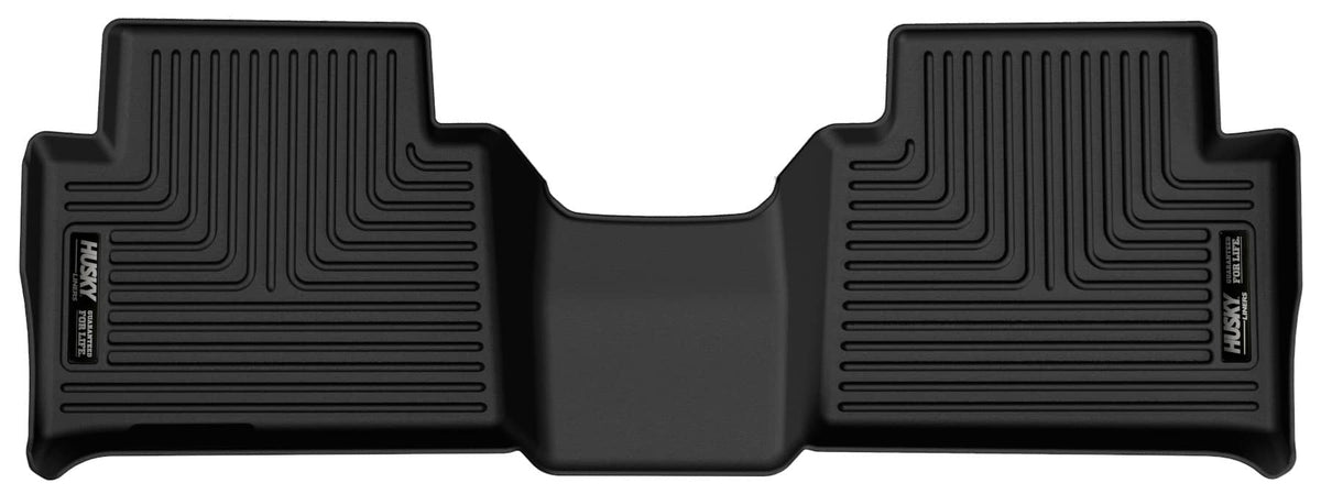 X-ACT REAR LINER 23-26 COLORADO/ CANYON CREW CAB