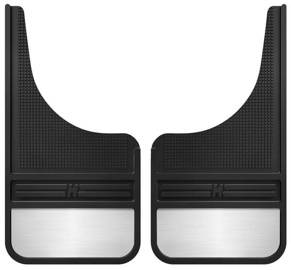MUDDOG FRONT MUD FLAP