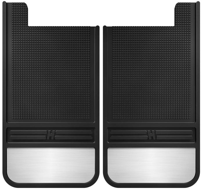 MUDDOG REAR MUD FLAP
