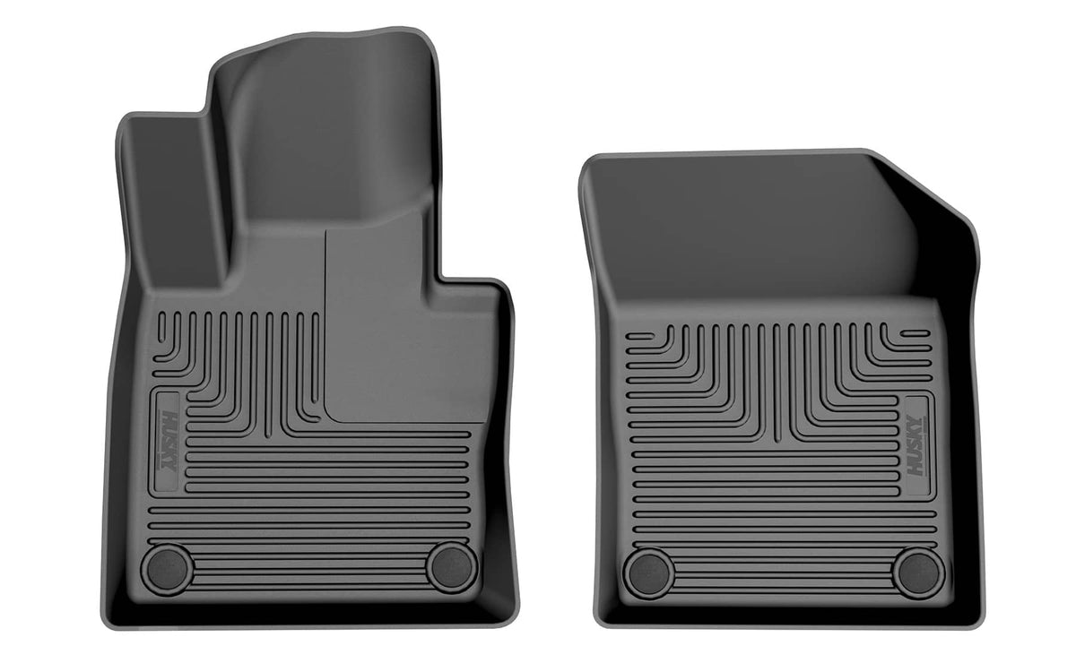 X-ACT FRONT FLOOR LINERS 18-26 XC60
