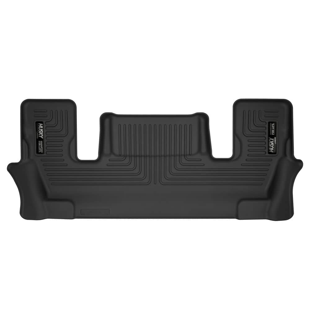 X-ACT 3RD ROW LINER 20-26 EXPLORER/ 20-23 EXPLORER HYBRID
