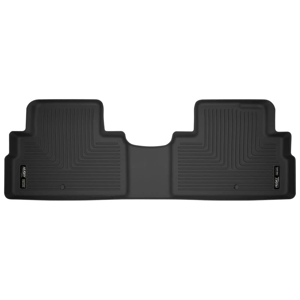 2ND SEAT FLOOR LINER FOR SELECT PALISADE AND TELLURIDE 2020 - 2024