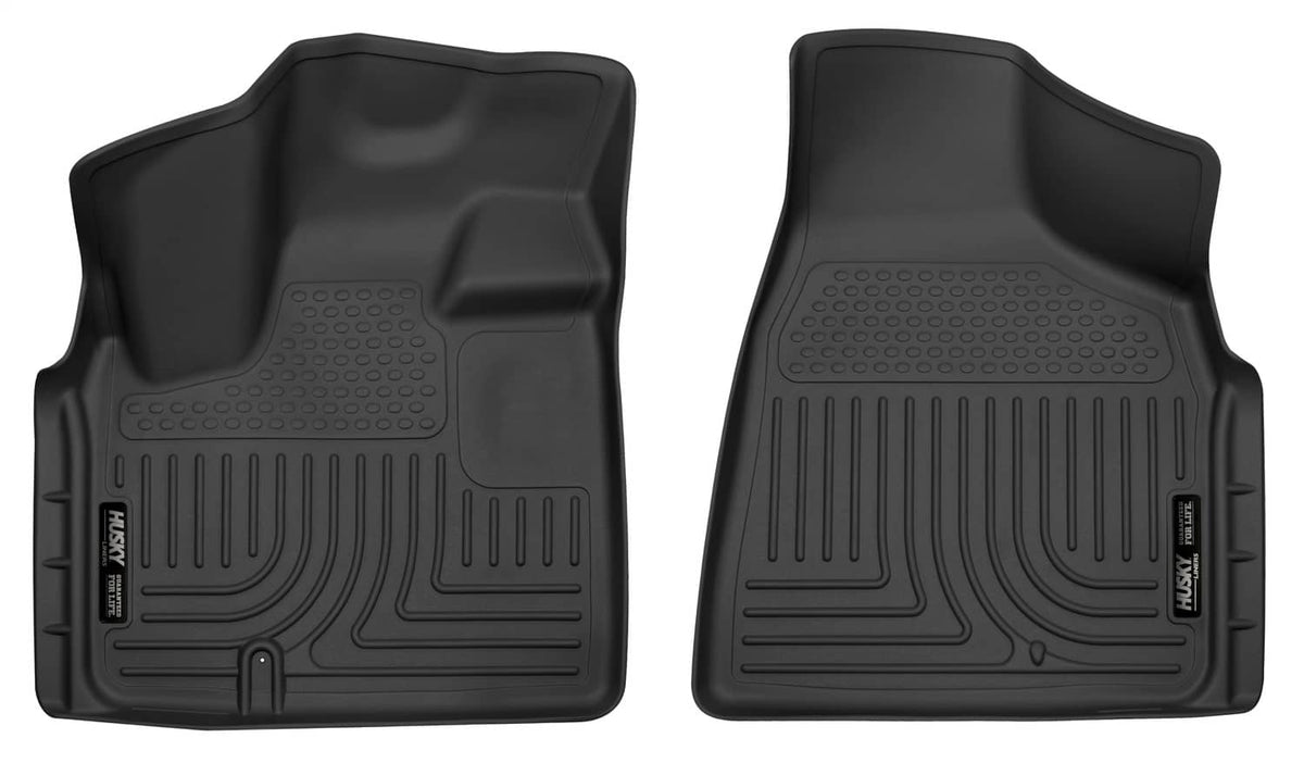 X-ACT FRONT LINERS 08-20 GRAND CARAVAN/ 08-16 TOWN & COUNTRY