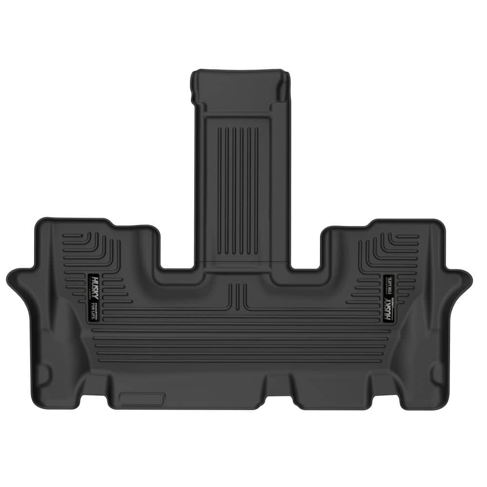 3RD SEAT FLOOR LINER FOR SELECT PALISADE 2020 - 2024