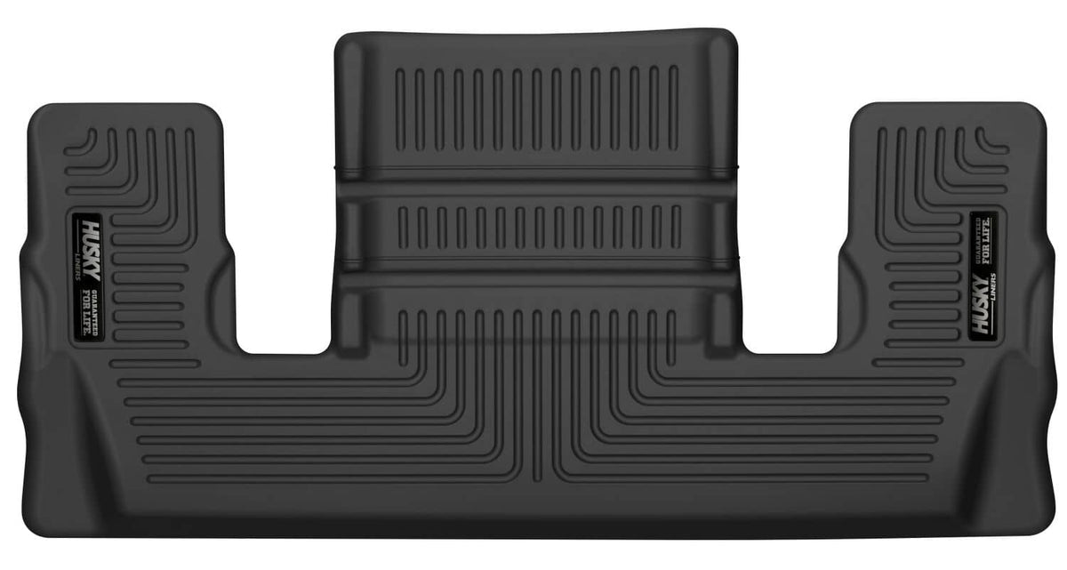 X-ACT 3RD ROW FLOOR LINER 20-26 AVIATOR