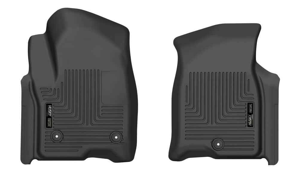 X-ACT FRONT LINERS 21-26 ESCALADE/ SUBURBAN/TAHOE/YUKON
