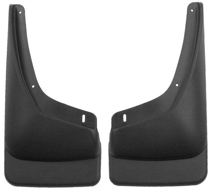 MUDFLAPS FRONT 99-06 GM