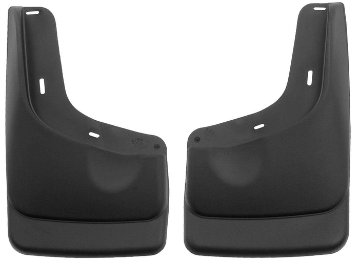 FRONT MUD FLAPS 04-14 F150 W/FLARES