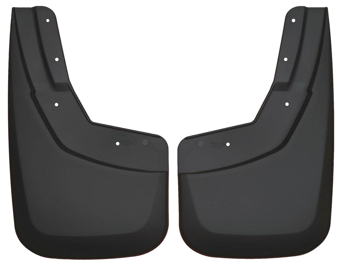 MUD FLAPS FRONT 08-12 ESCAPE