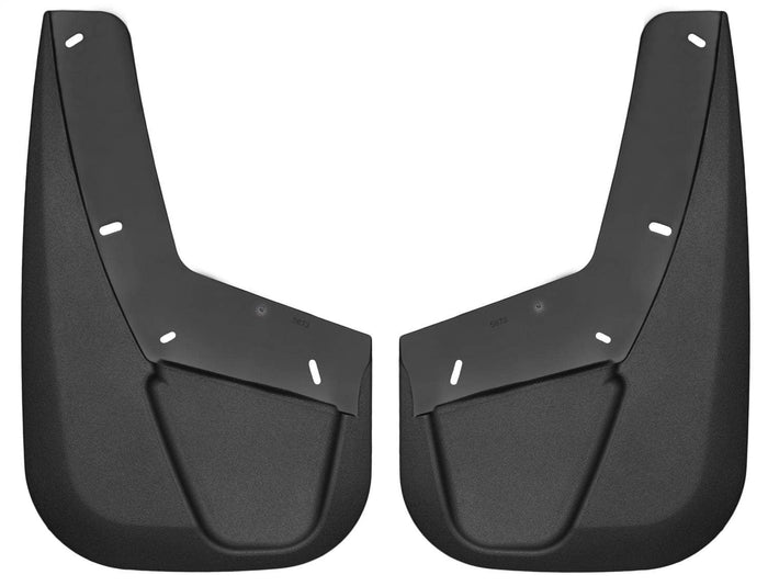 FRONT MUD FLAP 07-14 TAH/YUK/SUB & 07-13 AVAL