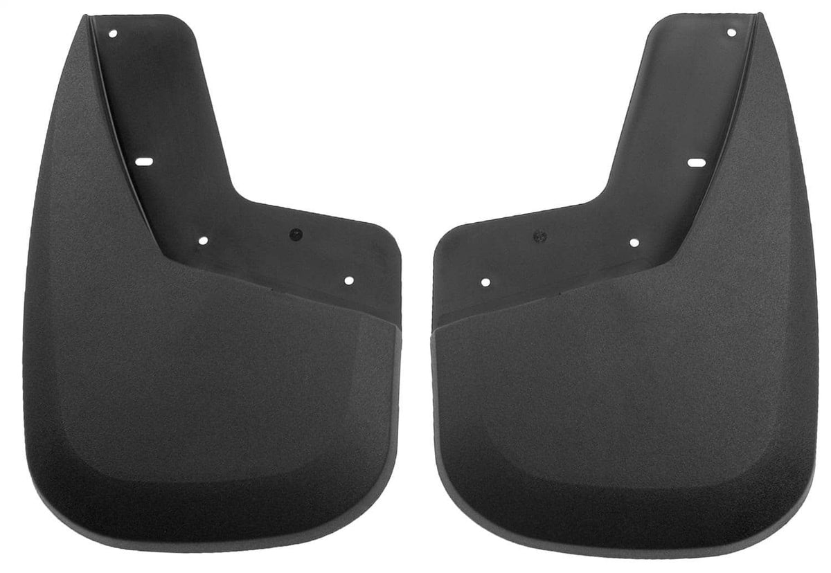 FRONT MUD FLAPS 07-13 GMC 1500/ 07-14 HD