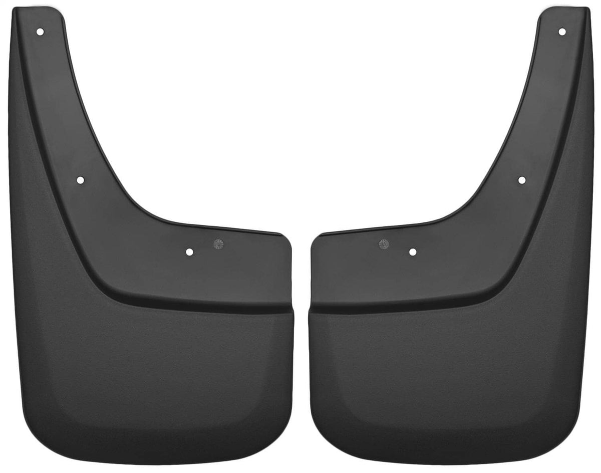 MUD FLAP 14-18 GMC 1500/15-19 HD