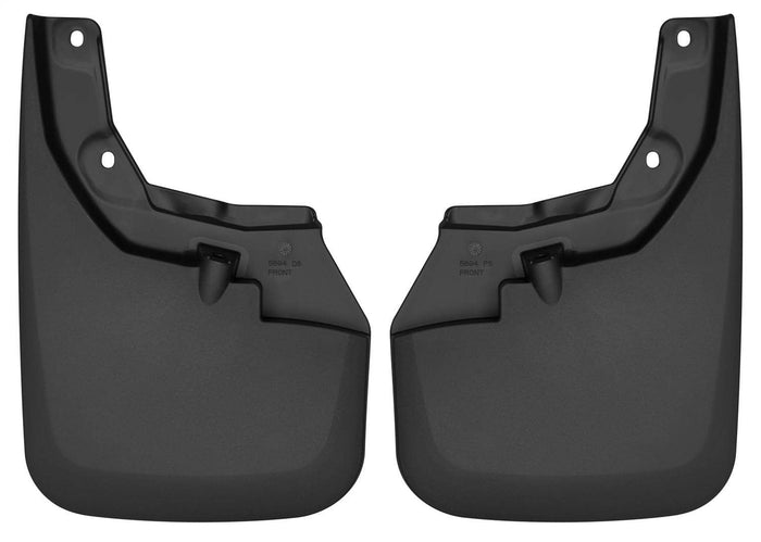 MUD FLAP FRONT 16-23 TACOMA