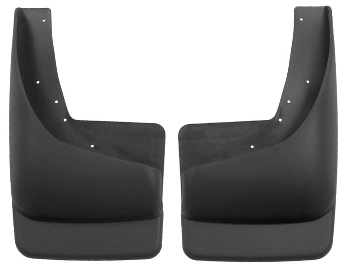 MUD FLAPS REAR 99-06 GM/ 00-06 SUB/YUK XL