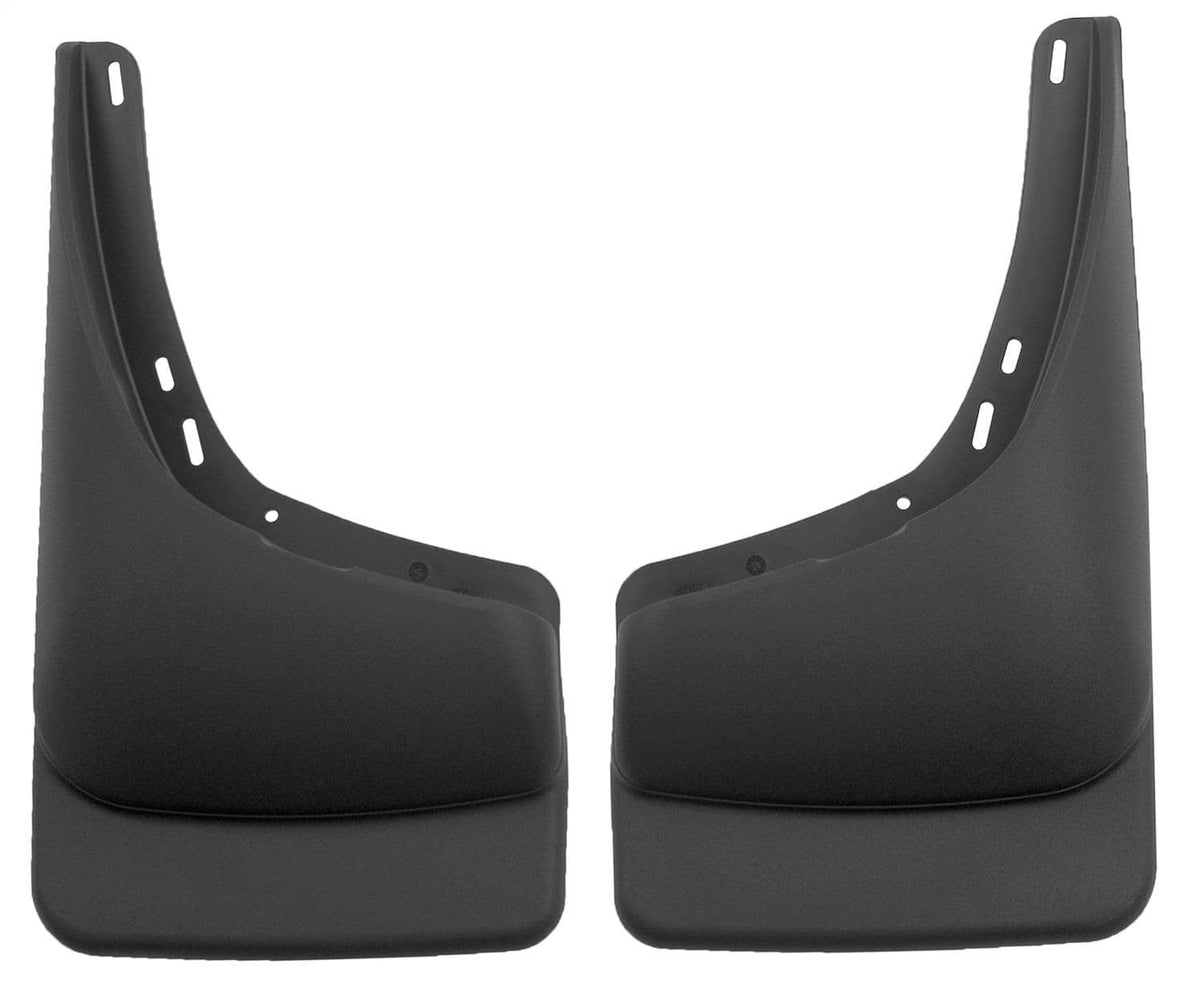 MUDFLAPS REAR 99-06 GM