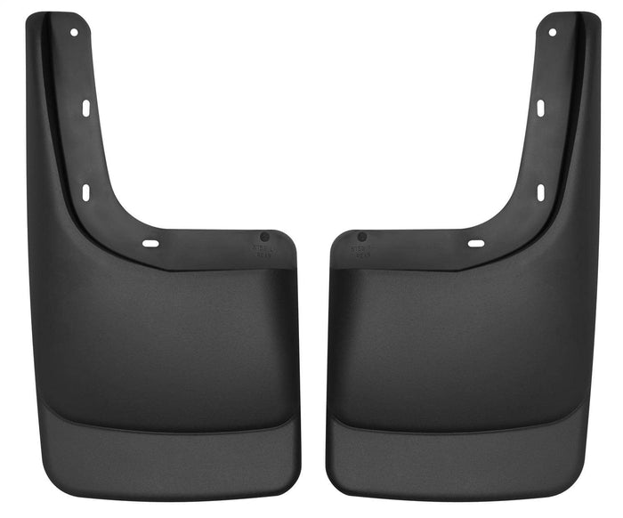 REAR MUD FLAPS 04-14 F150 W/FLARES